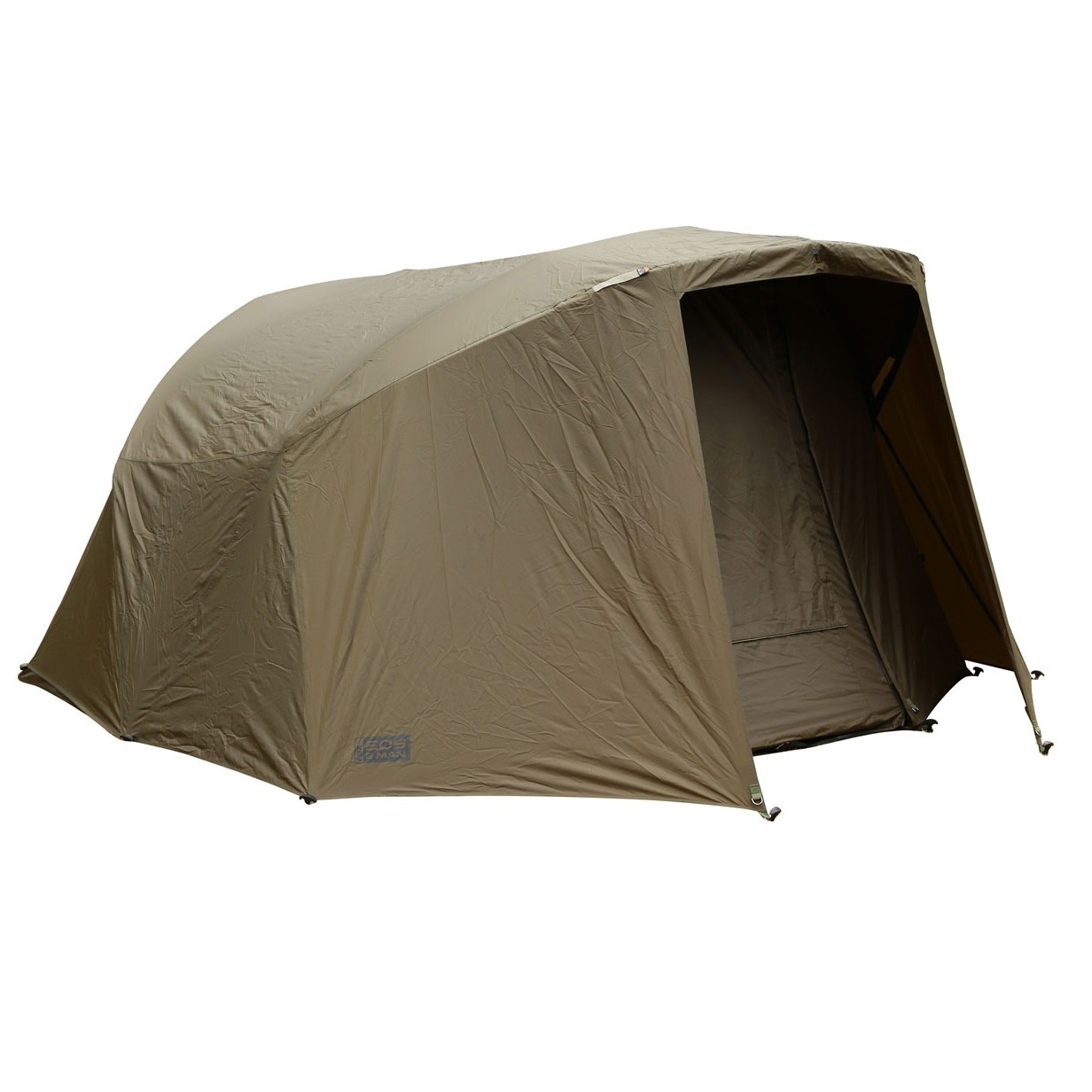 FOX - EOS Bivvy - Abdeckung für 2-Personen-Zelt - Khaki