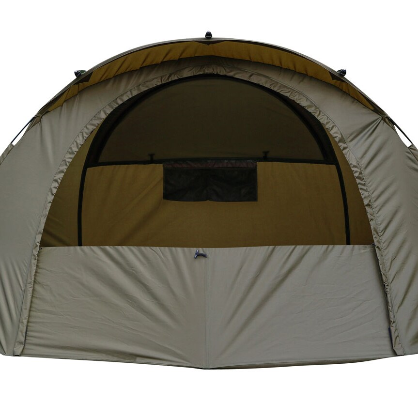 FOX - 1 Personen Zelt Easy Shelter+