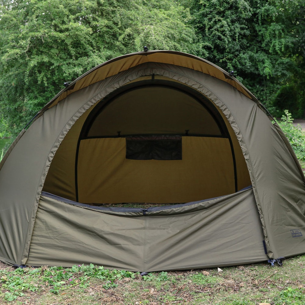 FOX - 1 Personen Zelt Easy Shelter+