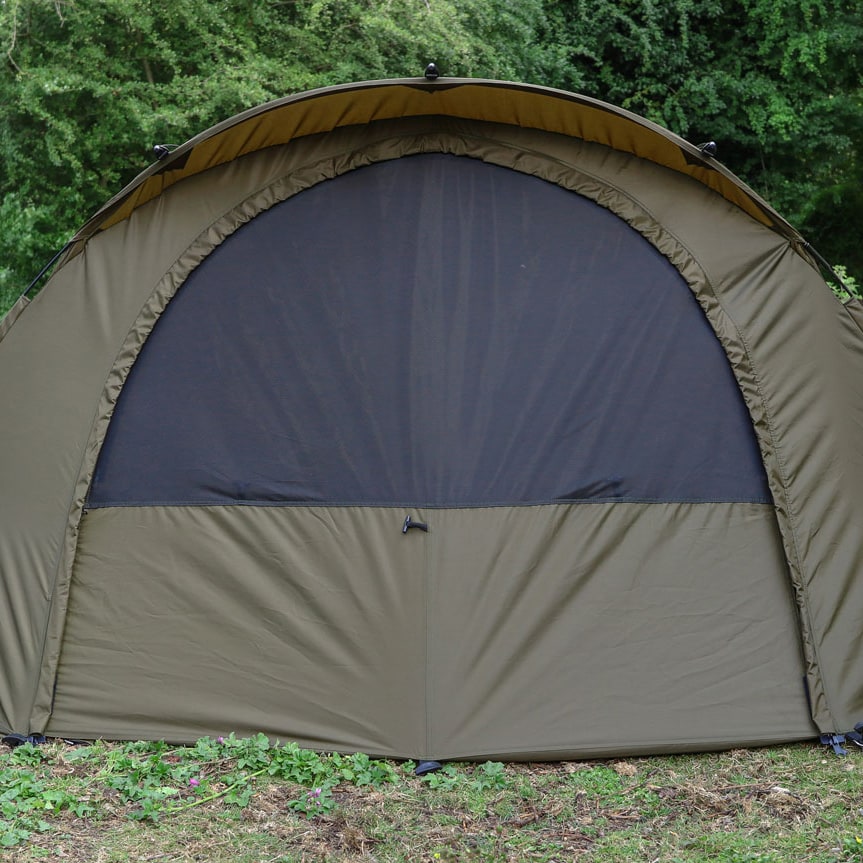 FOX - 1 Personen Zelt Easy Shelter+