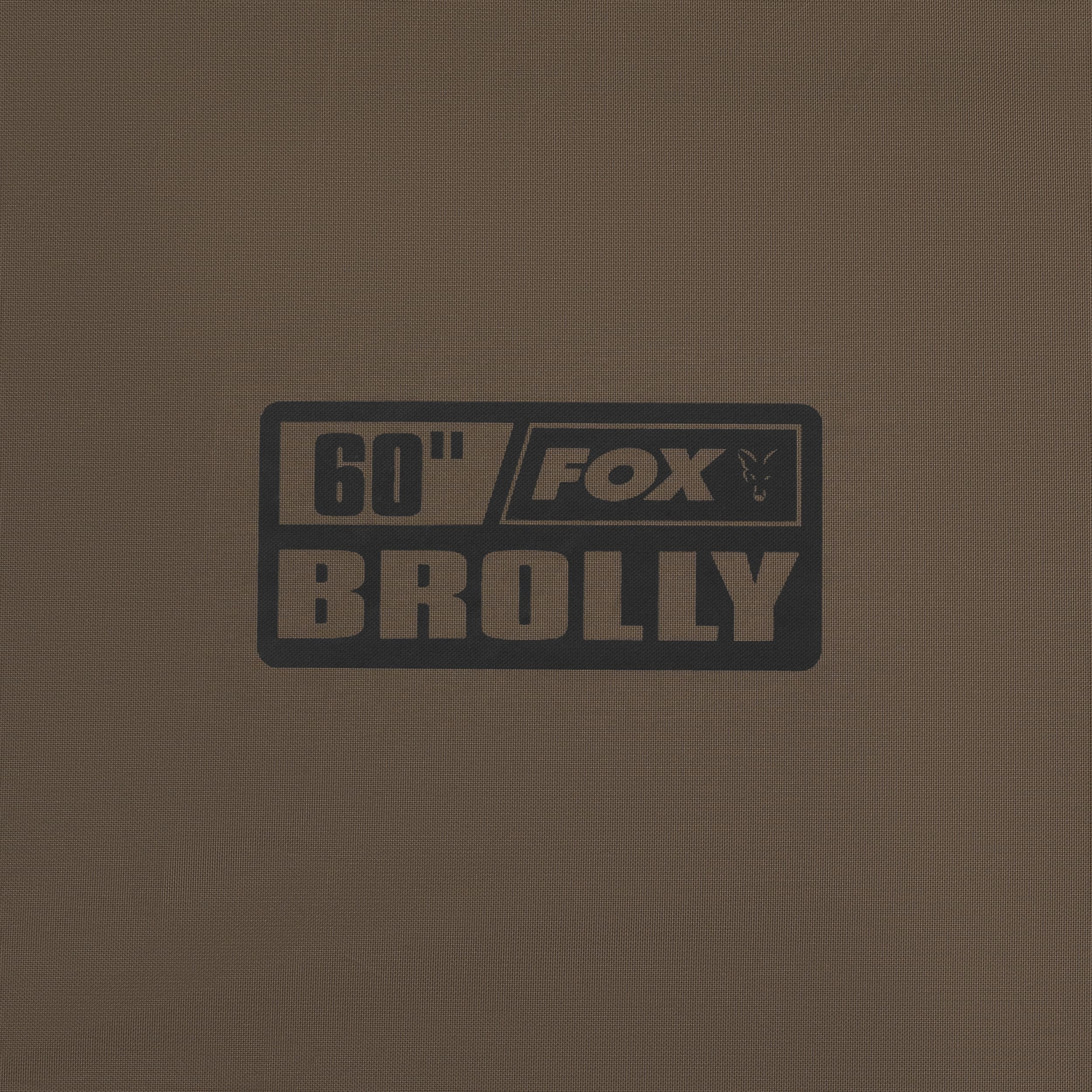 Fox - Brolly 60