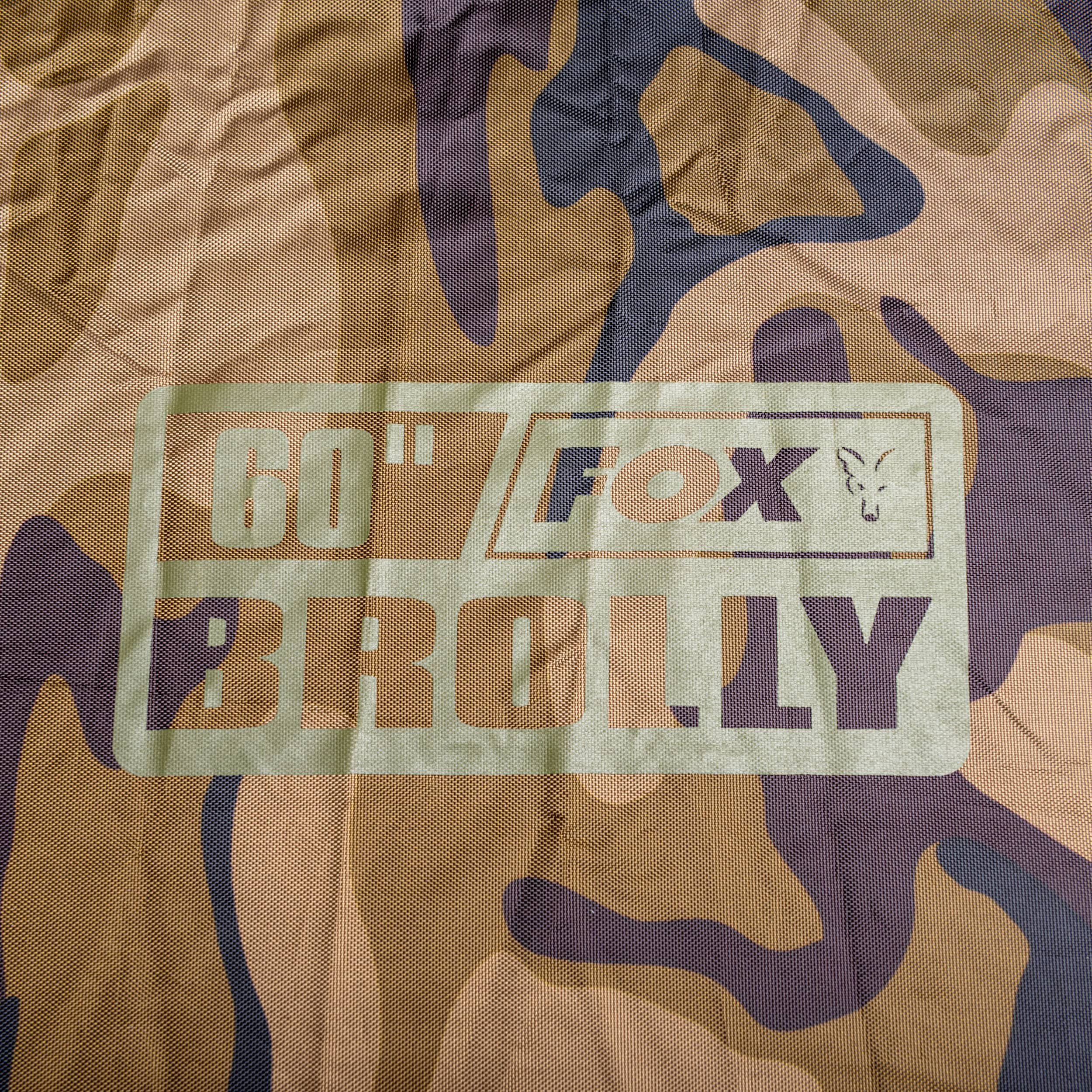 Fox - Brolly 60