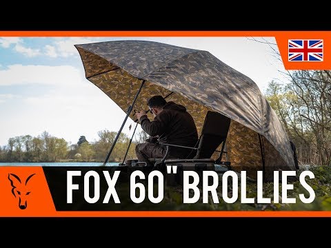 Fox - Brolly 60