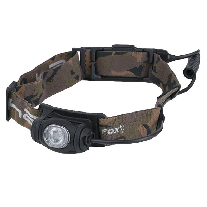 FOX - Halo AL350C - Stirnlampe - 350 Lumen