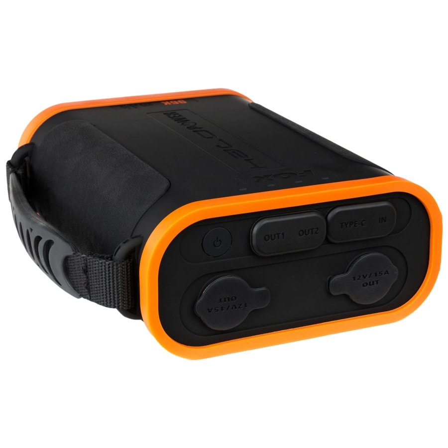 FOX - Halo Power Pack - Powerbank 96K 96000 mAh