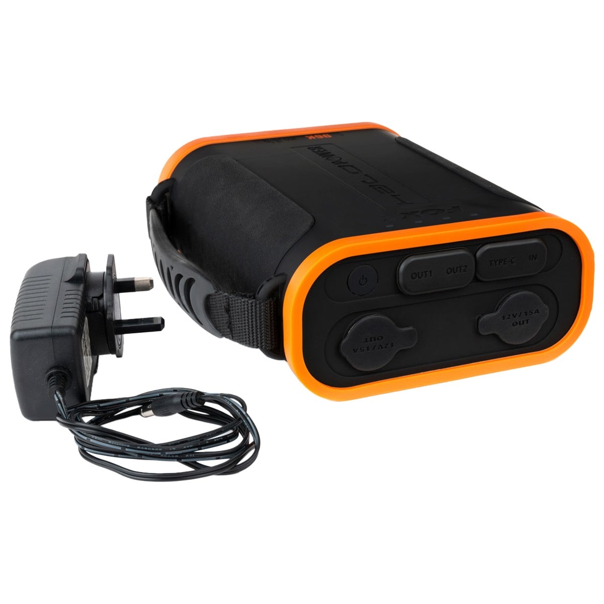 FOX - Halo Power Pack - Powerbank 96K 96000 mAh