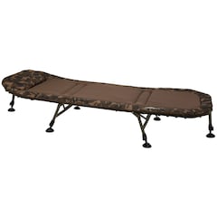 Fox - Duralite - Faltbares Feldbett - 202 x 78 cm