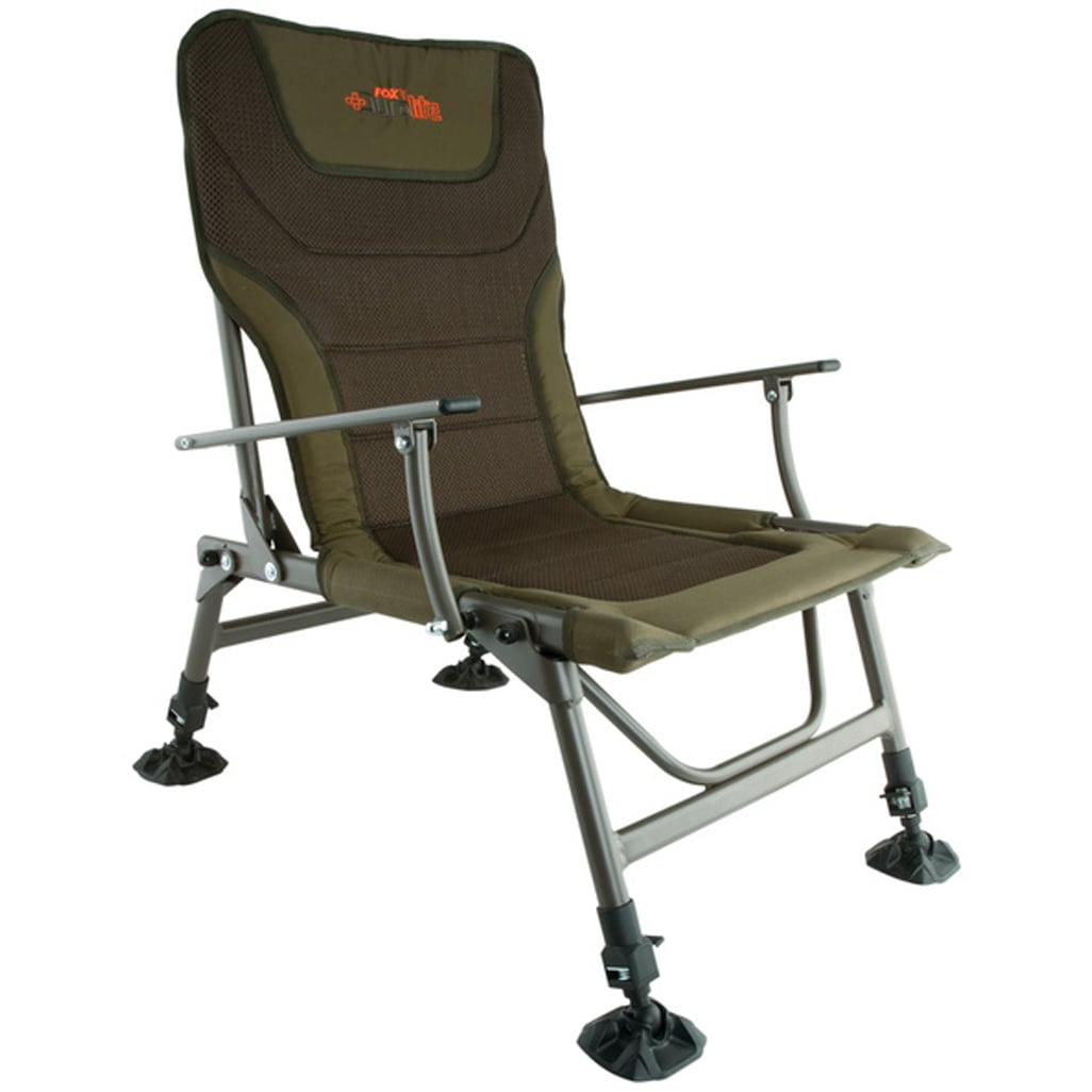 Fox - Duralite Chair - Campingstuhl