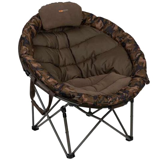 Fox - Lounger Chair - Campingstuhl