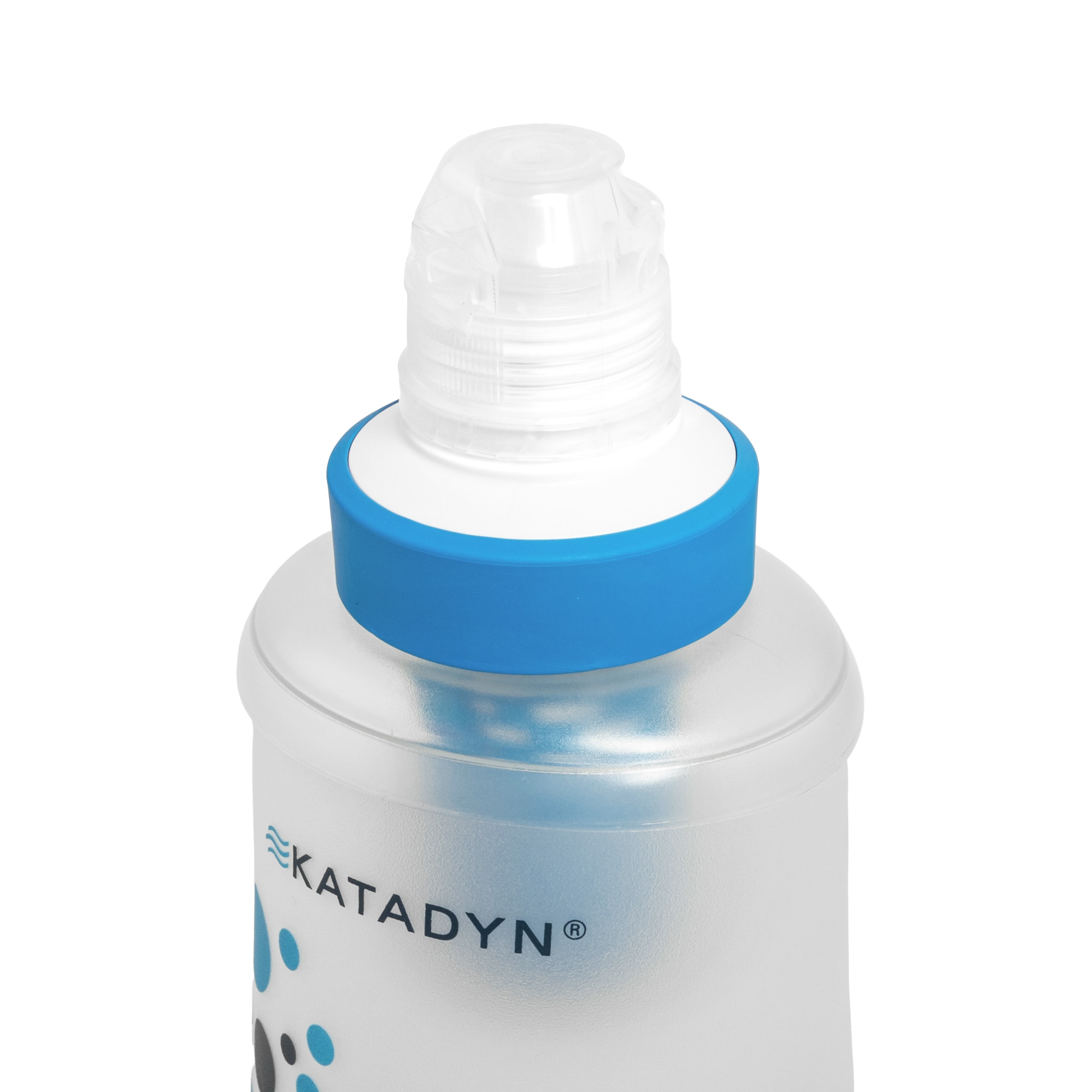 Katadyn - Befree Wasserfilter 1 l