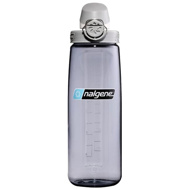 Nalgene - On The Fly - Trinkflasche 710 ml - Gray