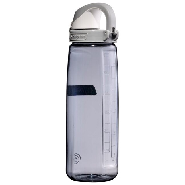 Nalgene - On The Fly - Trinkflasche 710 ml - Gray