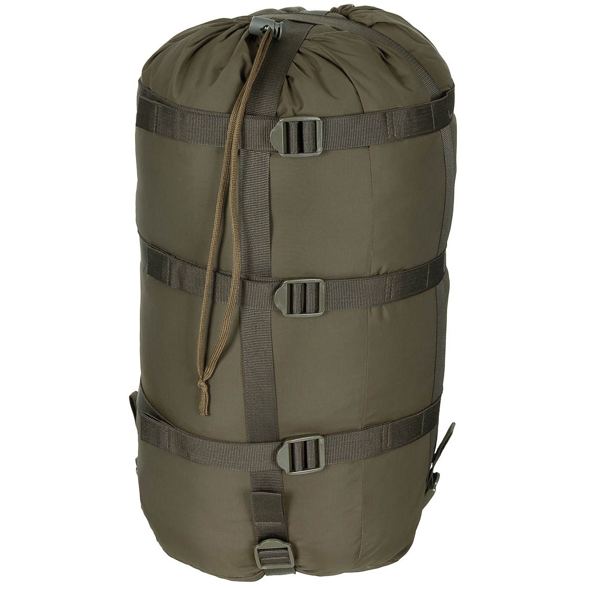 MFH - Mummy 3 Seasons - Schlafsack - Olive 