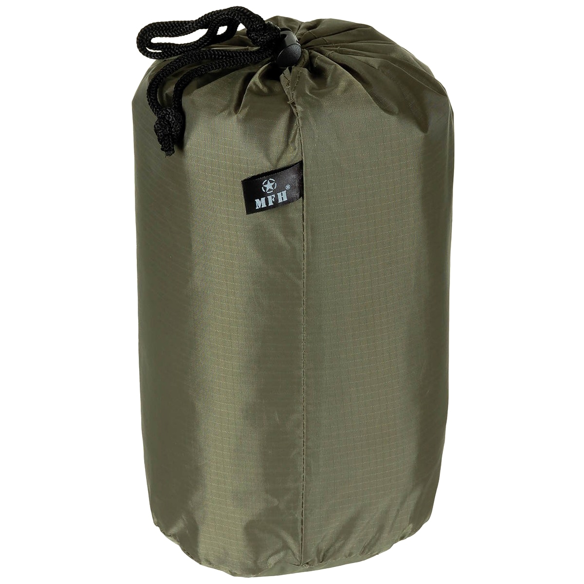 MFH - Hexagon-Tarp - Zeltplane 340 x 310 cm - Olive