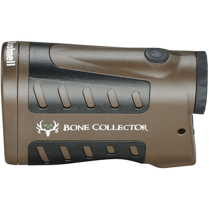 Bushnell - Bone Collector 850 LRF - Laser-Entfernungsmesser 6x24