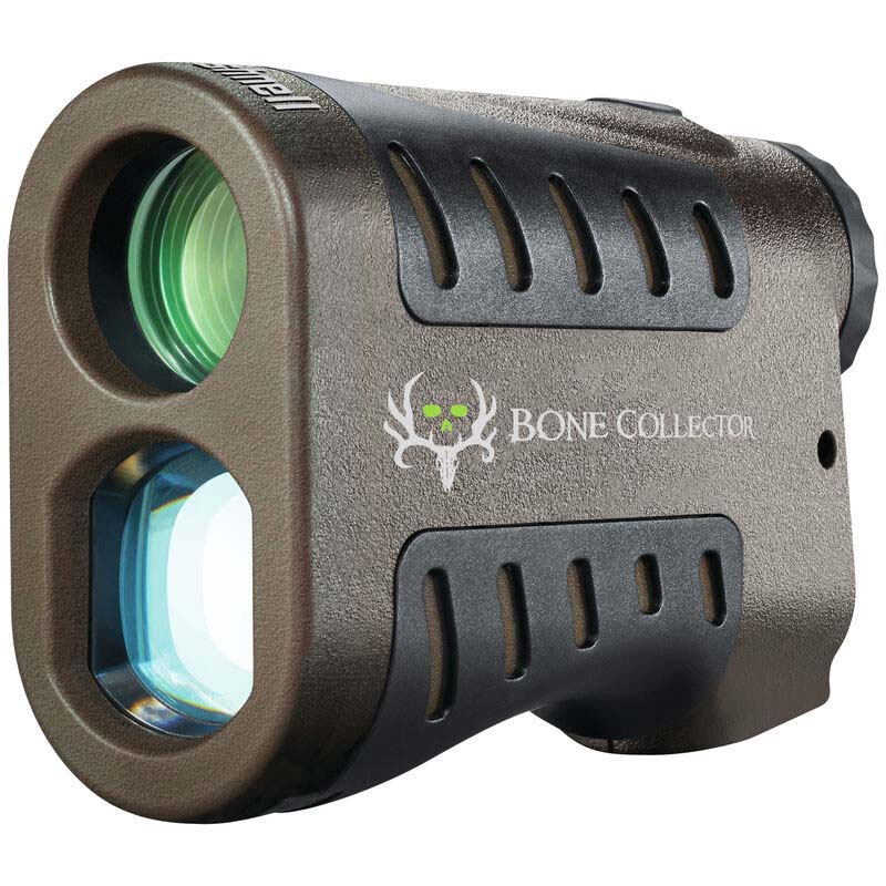 Bushnell - Bone Collector 850 LRF - Laser-Entfernungsmesser 6x24