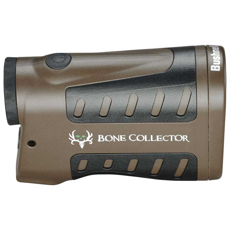 Bushnell - Bone Collector 850 LRF - Laser-Entfernungsmesser 6x24