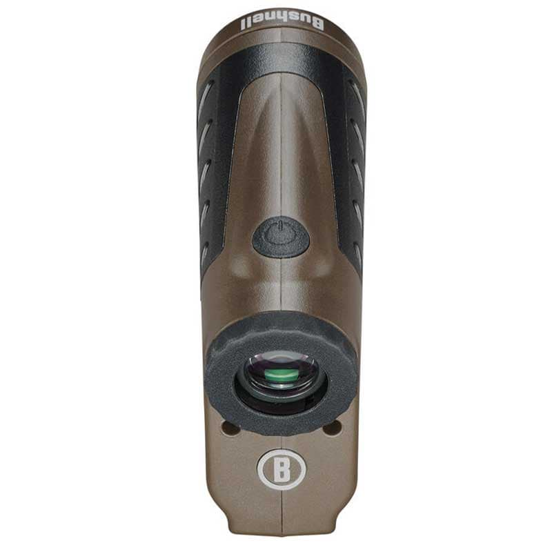 Bushnell - Bone Collector 850 LRF - Laser-Entfernungsmesser 6x24