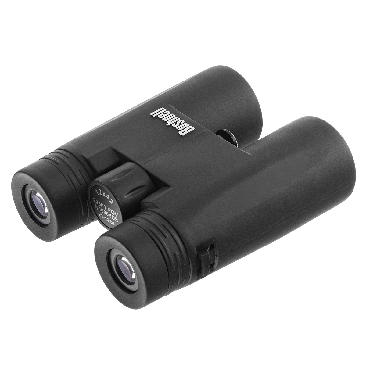 Bushnell - PowerView - Fernglas 12x42