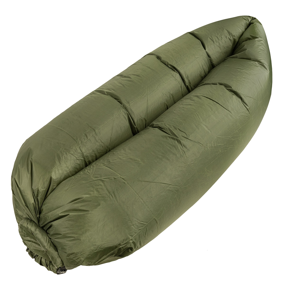 Badger Outdoor - Lazy Bag - Aufblasbares Sofa - Olive