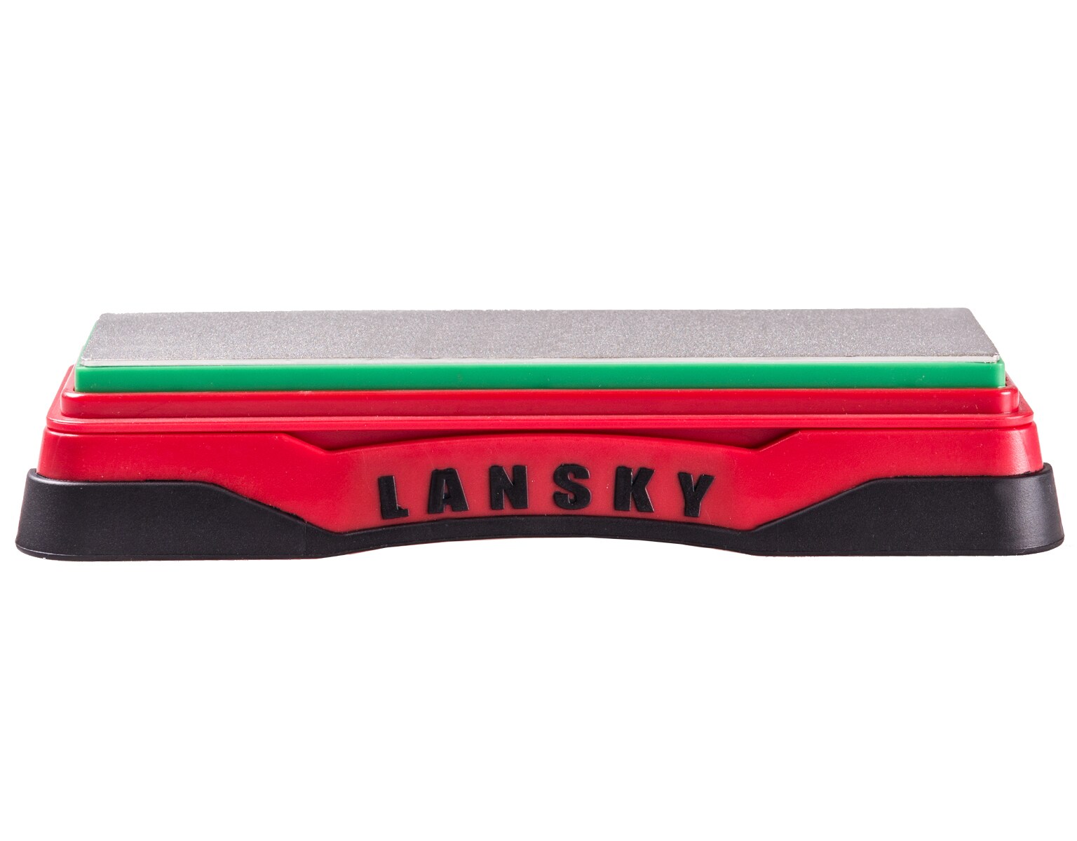 Lansky - Benchstone - Diamant-Schleifstein - Medium