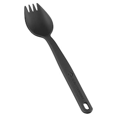 Sea To Summit - Camp Cutlery - Göffel - Black