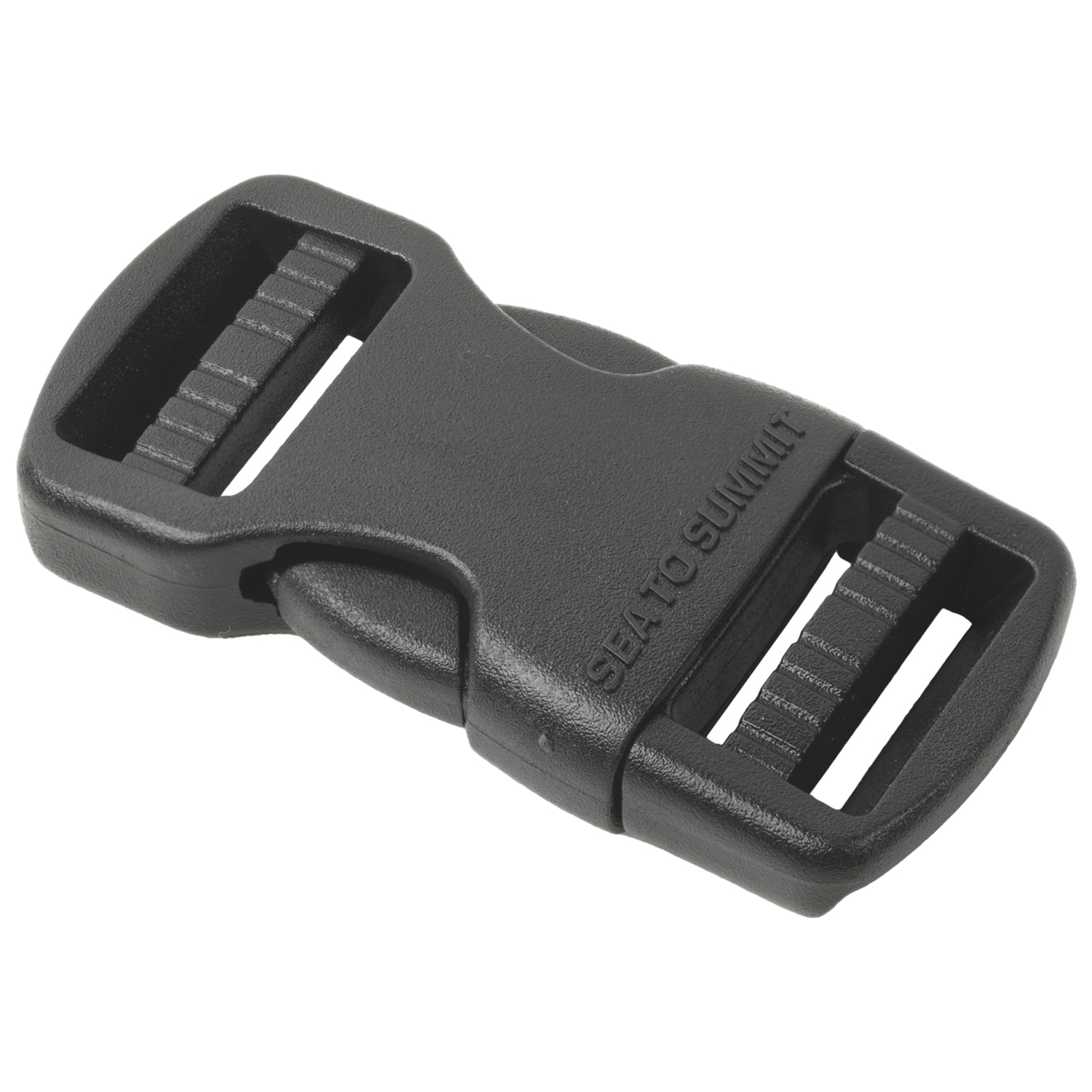 Sea To Summit - Field Repair Buckle Side Release 20 mm - Schnalle - Black