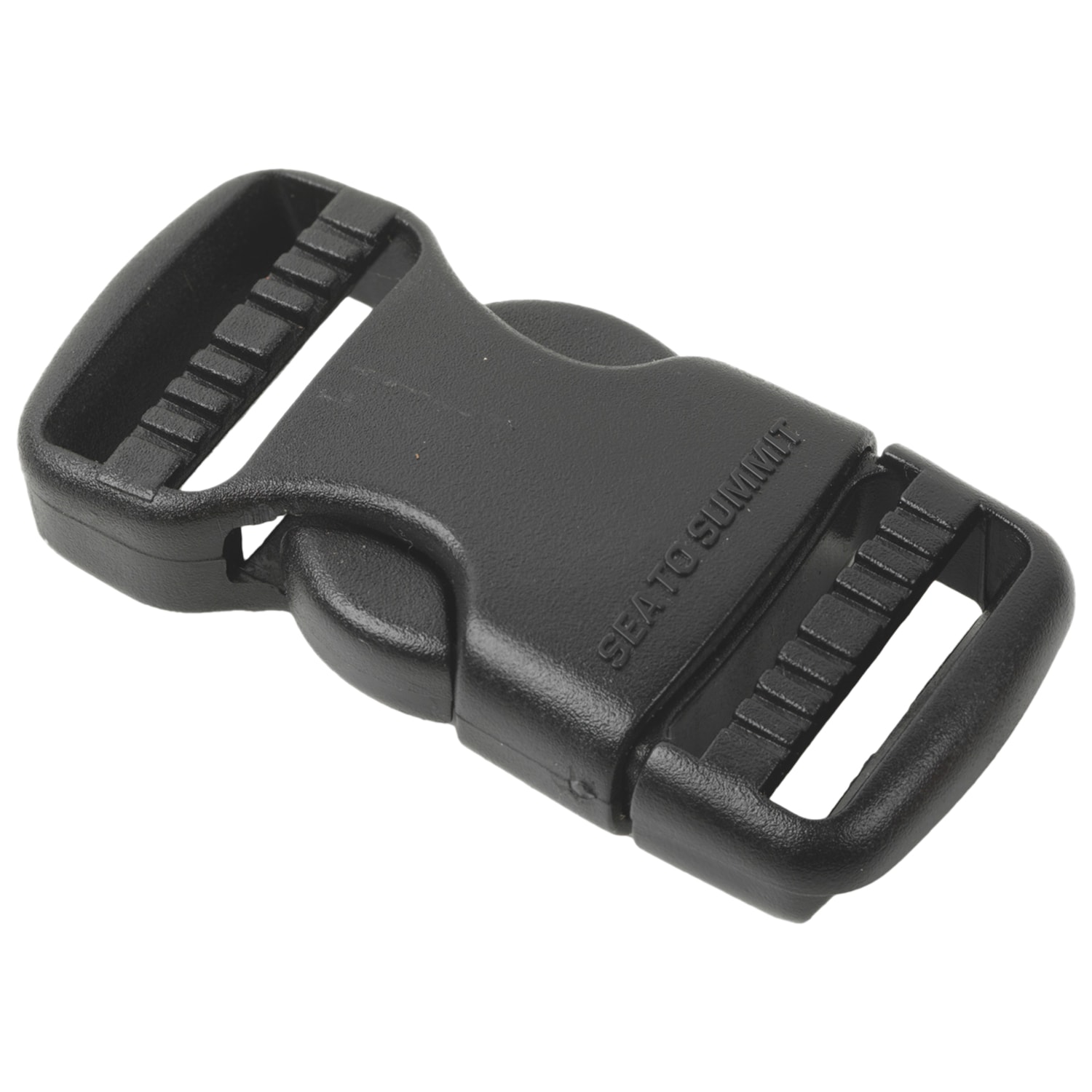 Sea To Summit - Field Repair Buckle Side Release 25 mm - Schnalle - Black