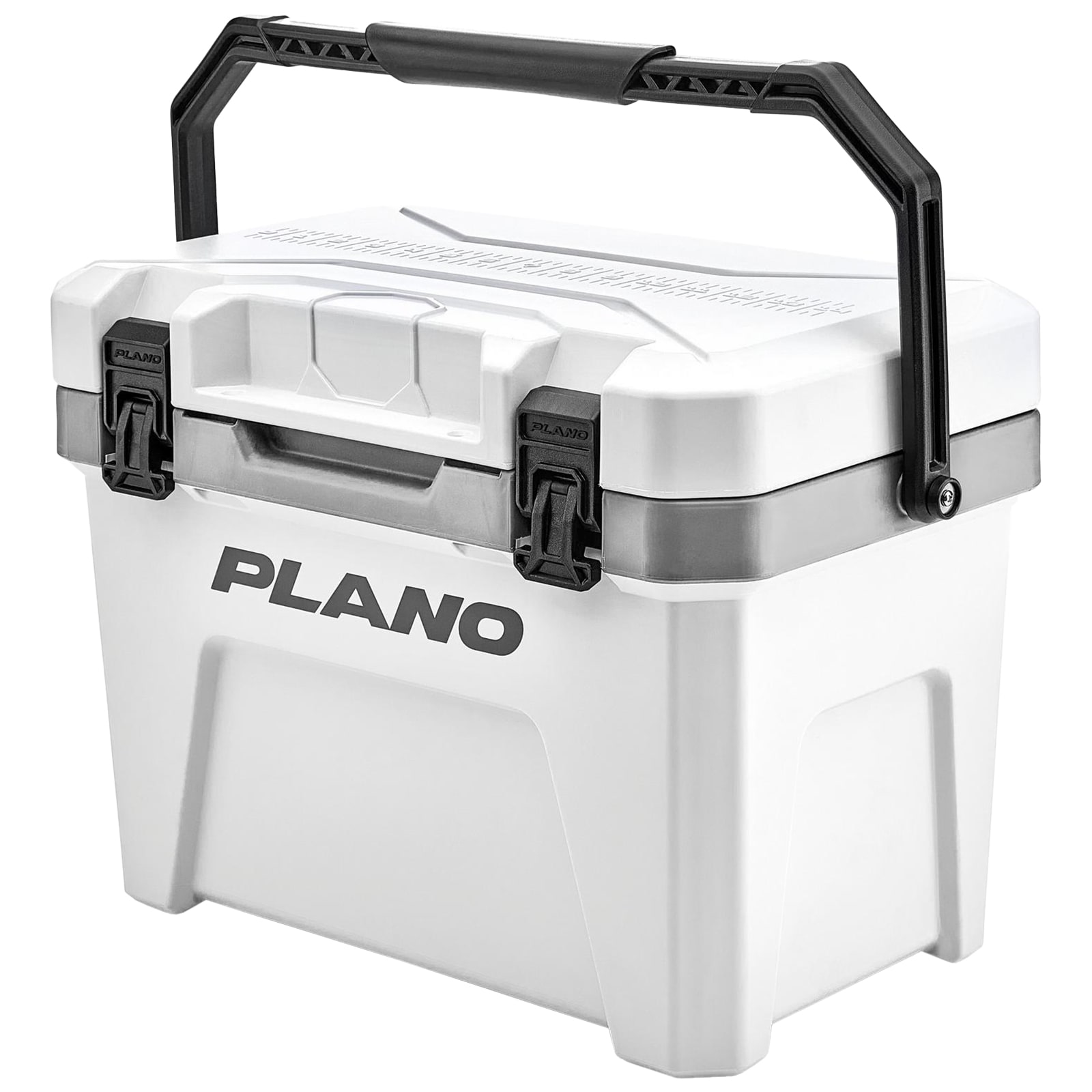 Plano - Outdoors Frost Cooler 14 L - Reisekühlschrank - White