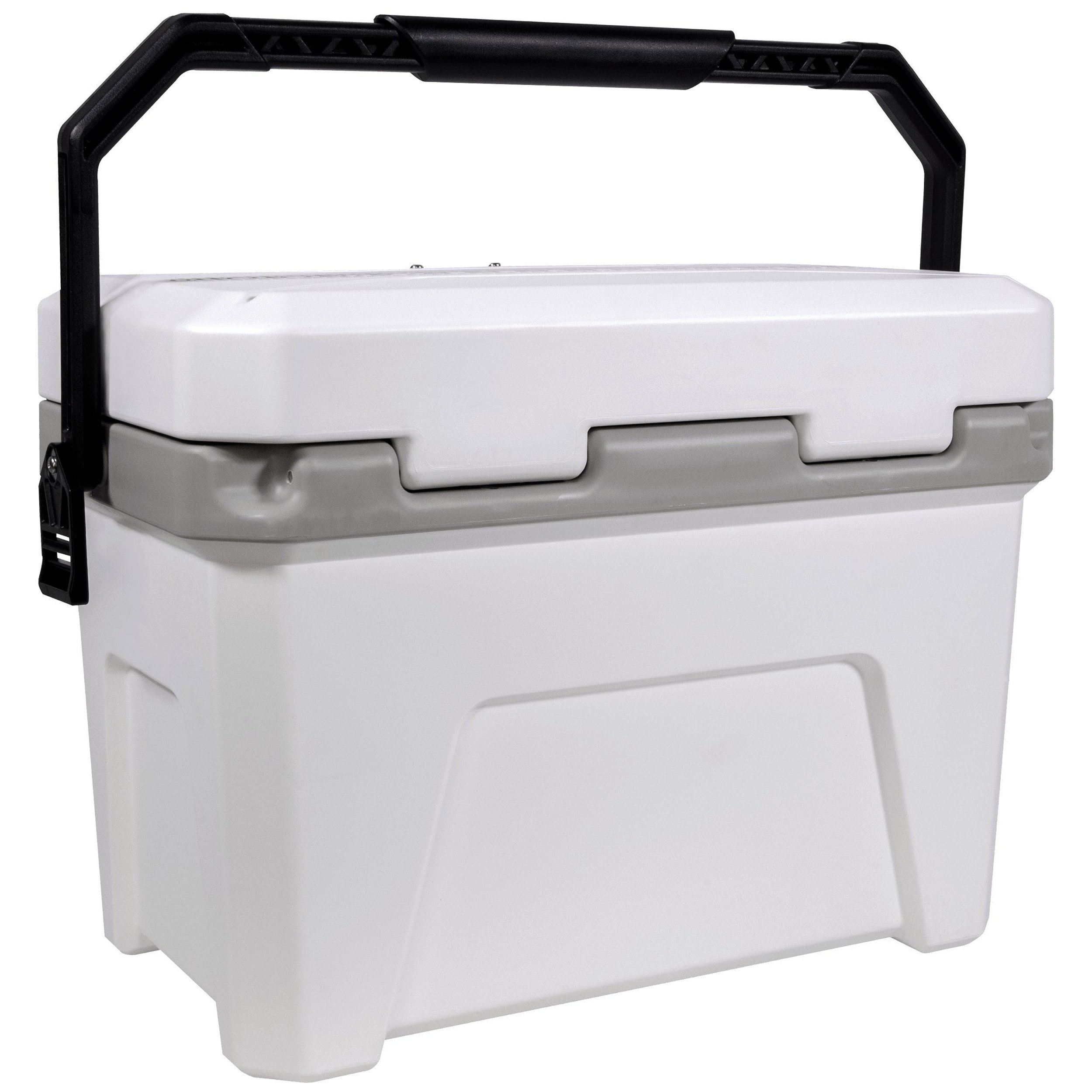 Plano - Outdoors Frost Cooler 14 L - Reisekühlschrank - White