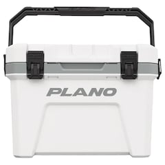 Plano - Outdoors Frost Cooler - Reisekühlbox 20 L - White
