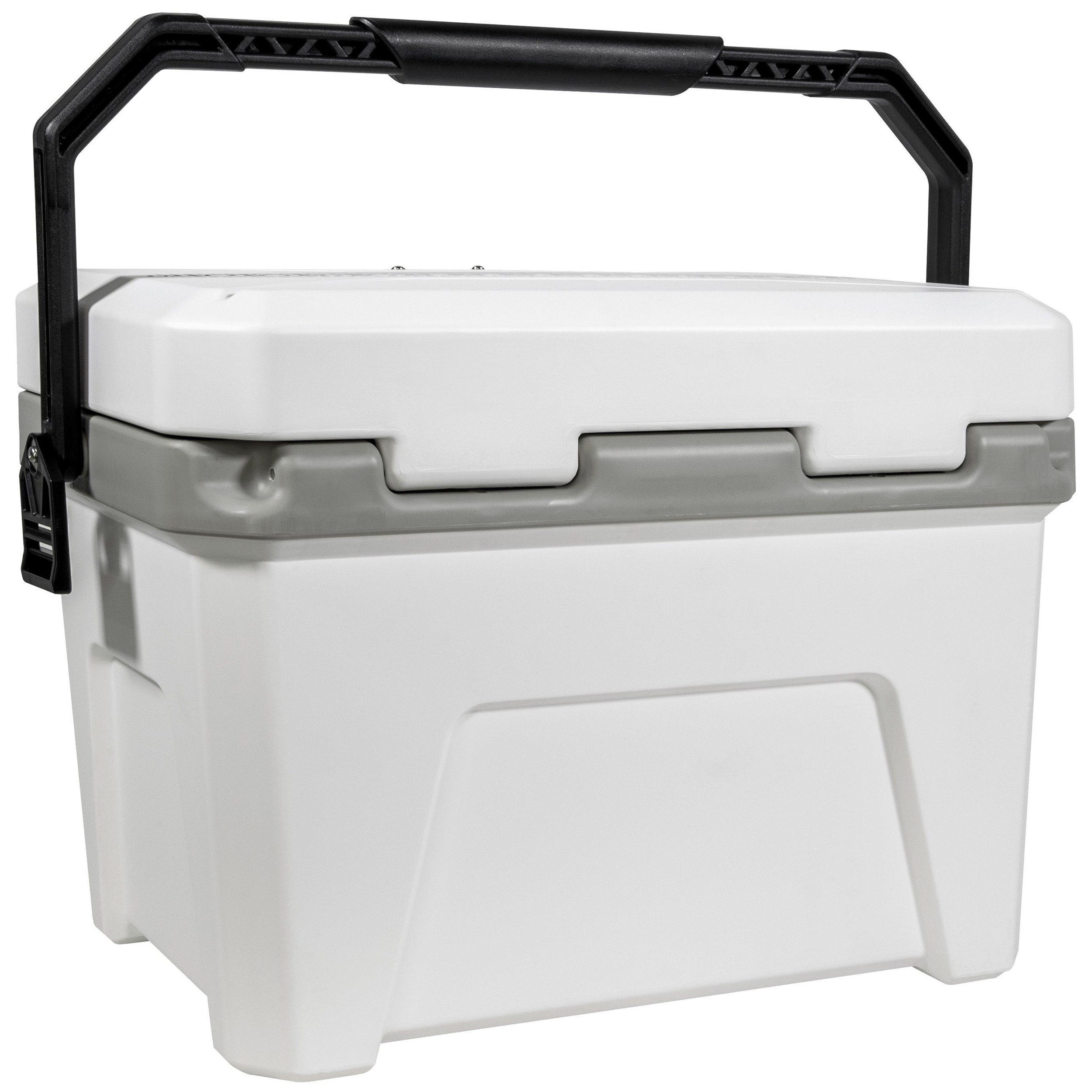 Plano - Outdoors Frost Cooler - Reisekühlbox 20 L - White