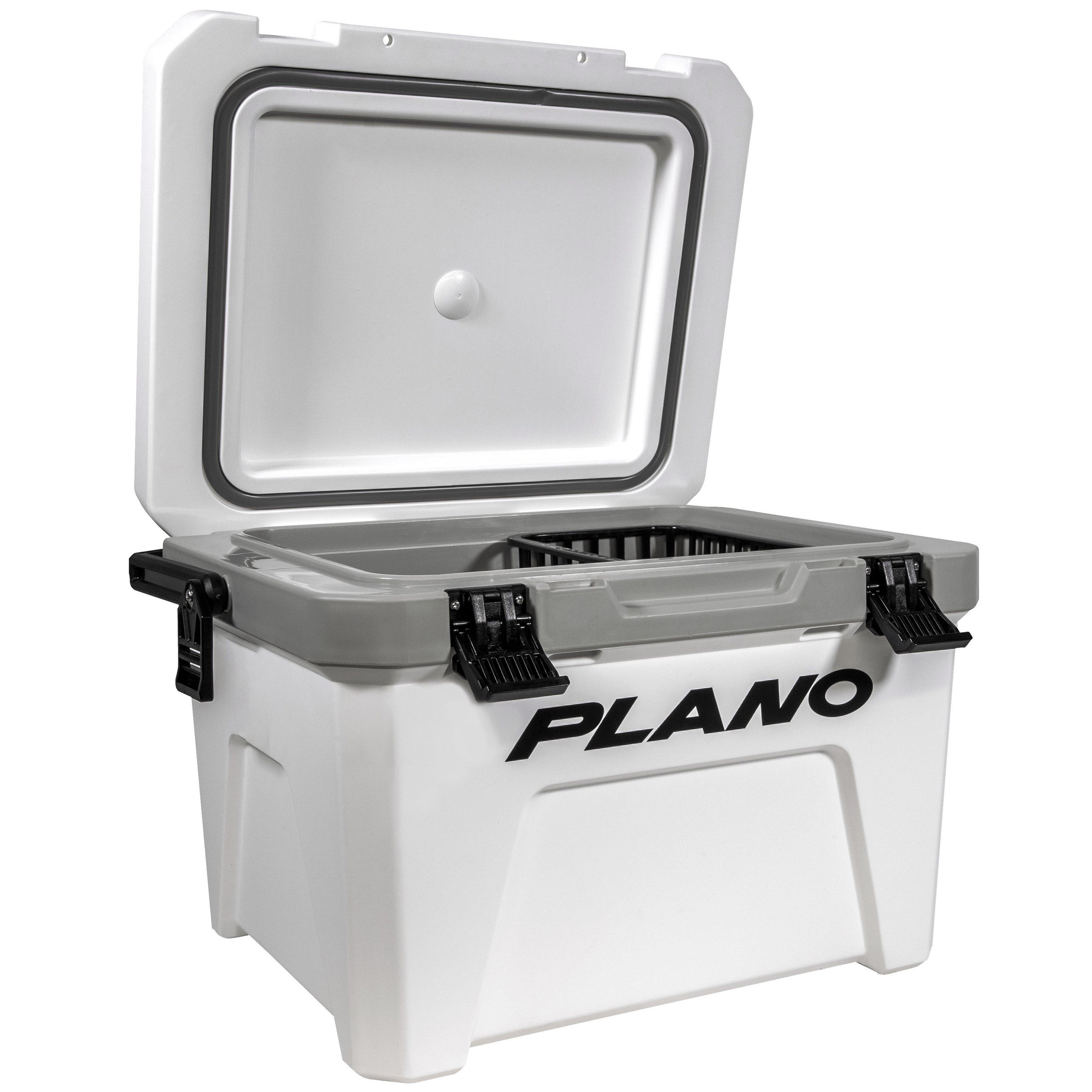 Plano - Outdoors Frost Cooler Kühlbox 20 l - White
