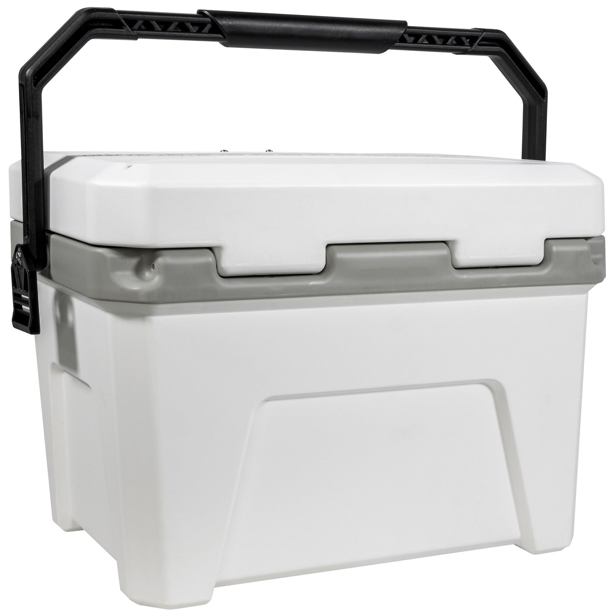 Plano - Outdoors Frost Cooler Kühlbox 20 l - White