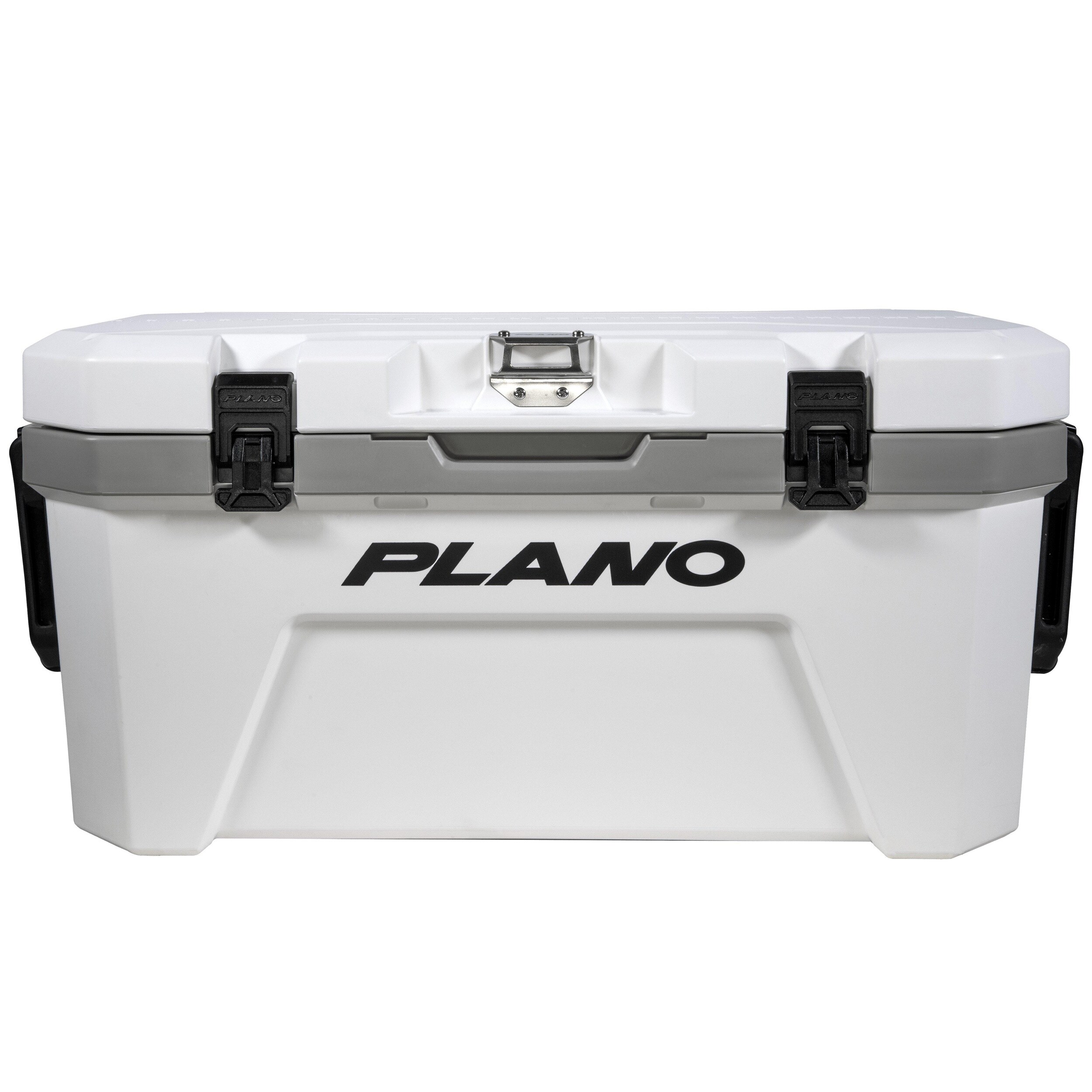 Plano - Passiver Camping Kühlschrank Outdoors Frost Cooler 30 L - White