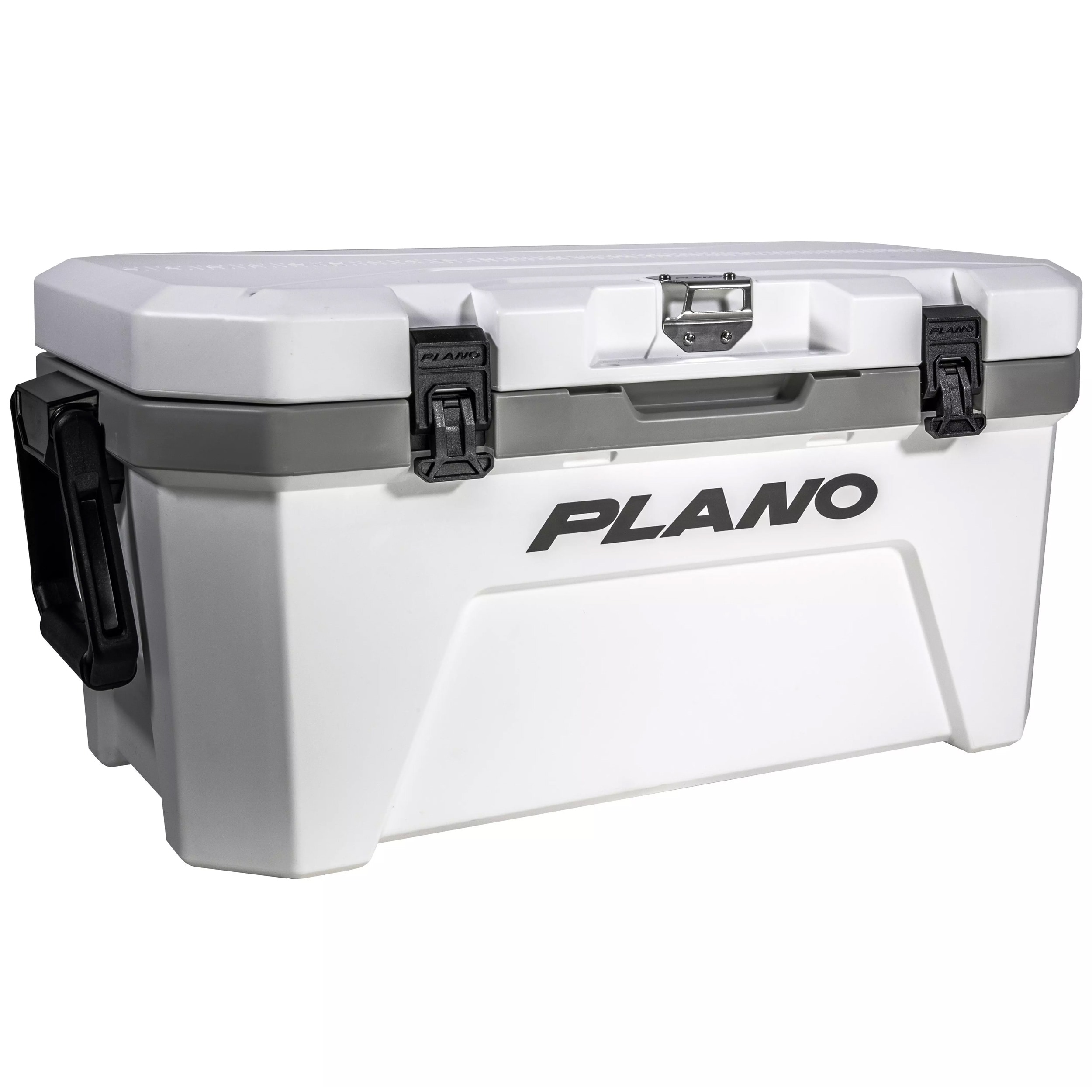 Plano - Passiver Camping Kühlschrank Outdoors Frost Cooler 30 L - White