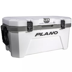 Plano - Passiver Camping Kühlschrank Outdoors Frost Cooler 30 L - White