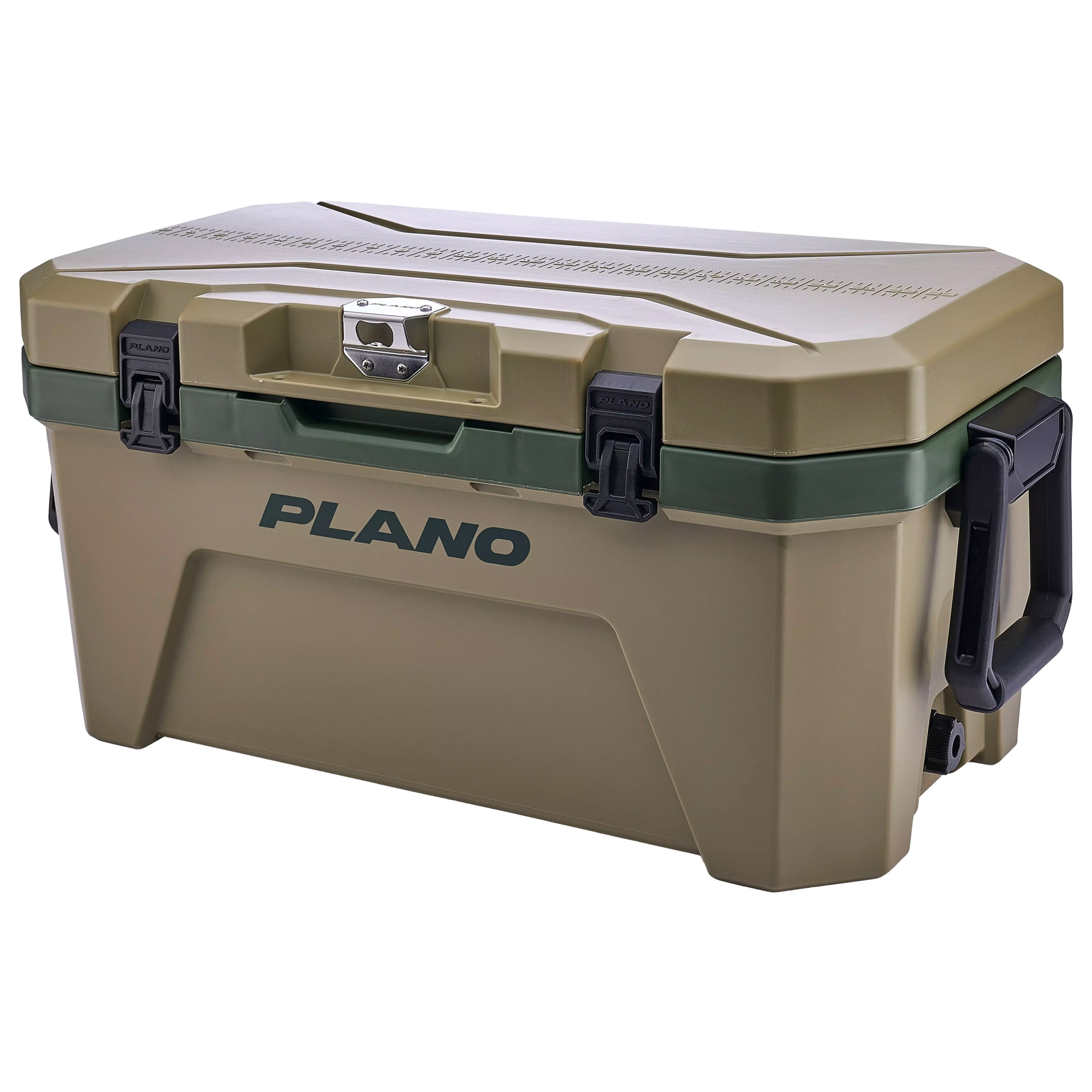 Plano - Passiver Camping Kühlschrank Outdoors Frost Cooler 30 L - Inland Green