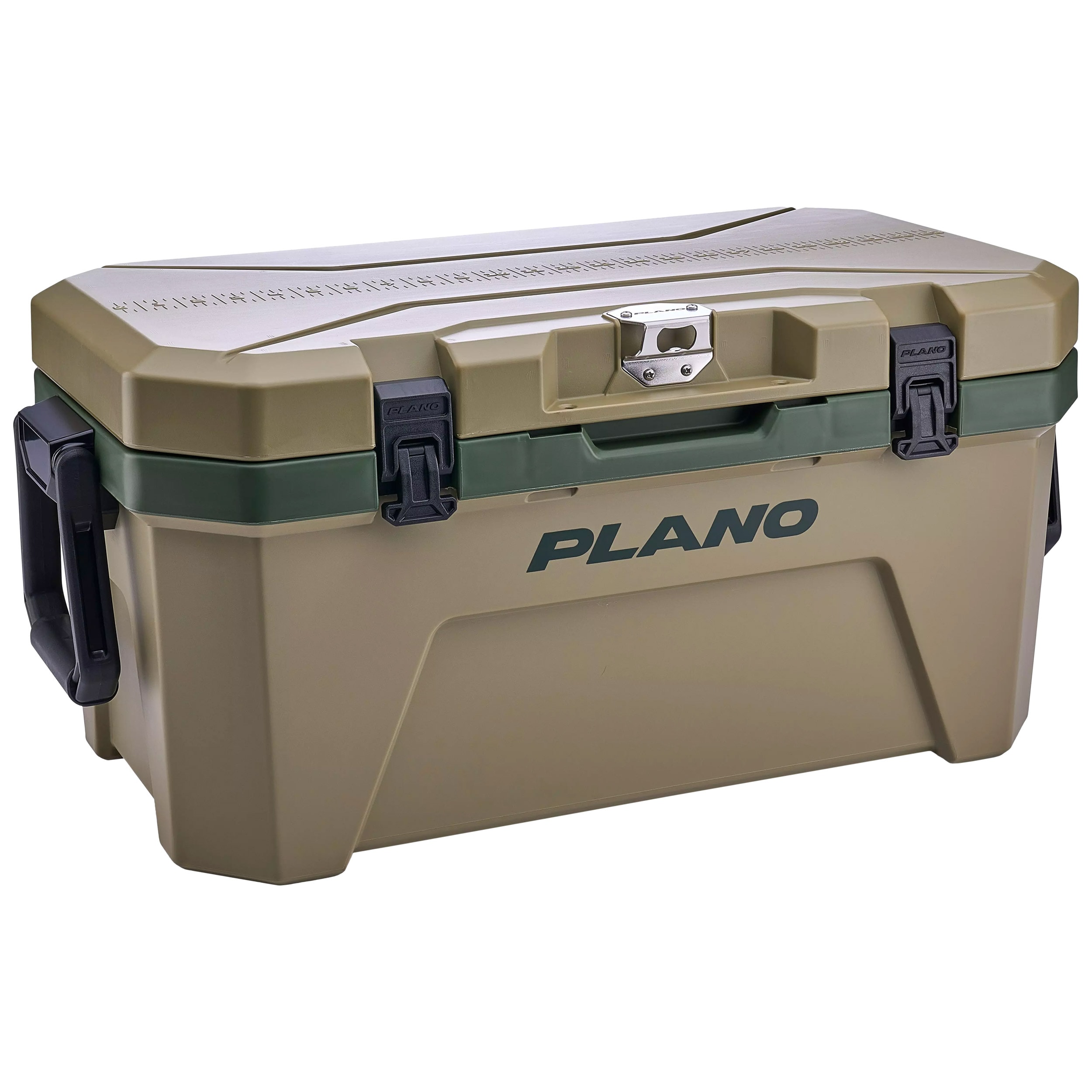 Plano - Passiver Camping Kühlschrank Outdoors Frost Cooler 30 L - Inland Green