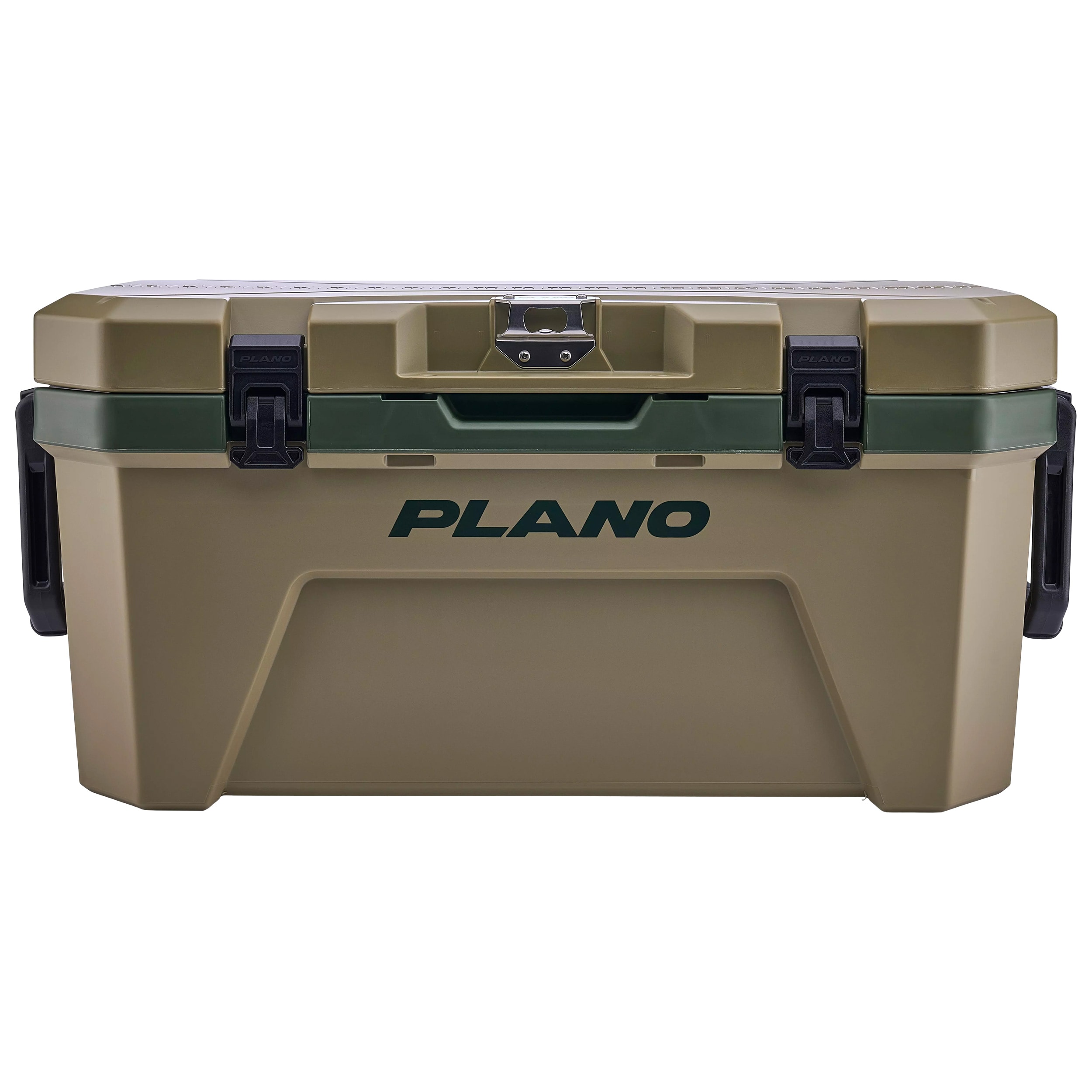 Plano - Passiver Camping Kühlschrank Outdoors Frost Cooler 30 L - Inland Green