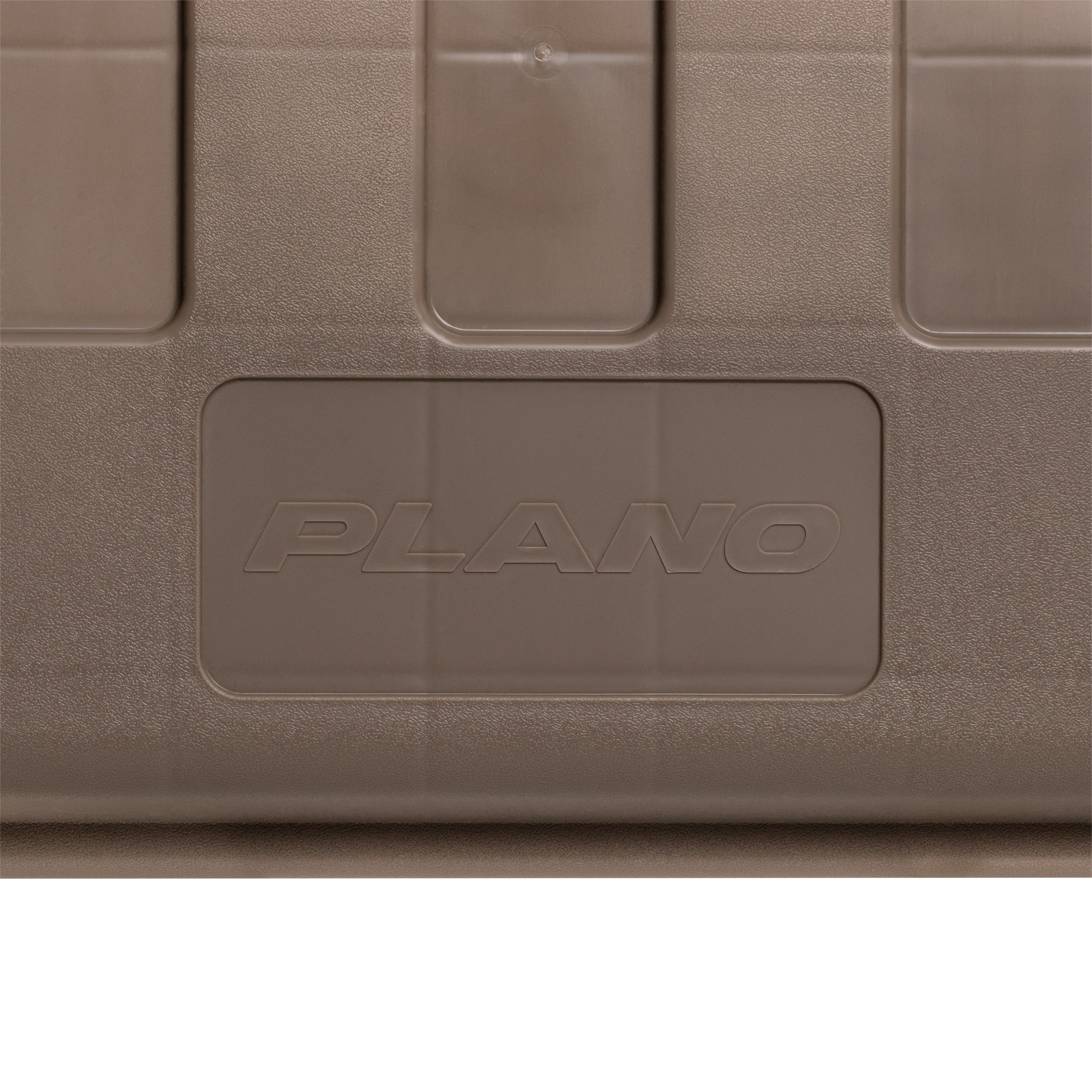 Plano - Sportsman's Trunk Small 53 l - Transportkoffer - Desert Tan