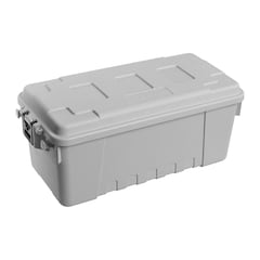 Plano - Sportsman's Trunk Medium 64 l - Transportkoffer - Smoke