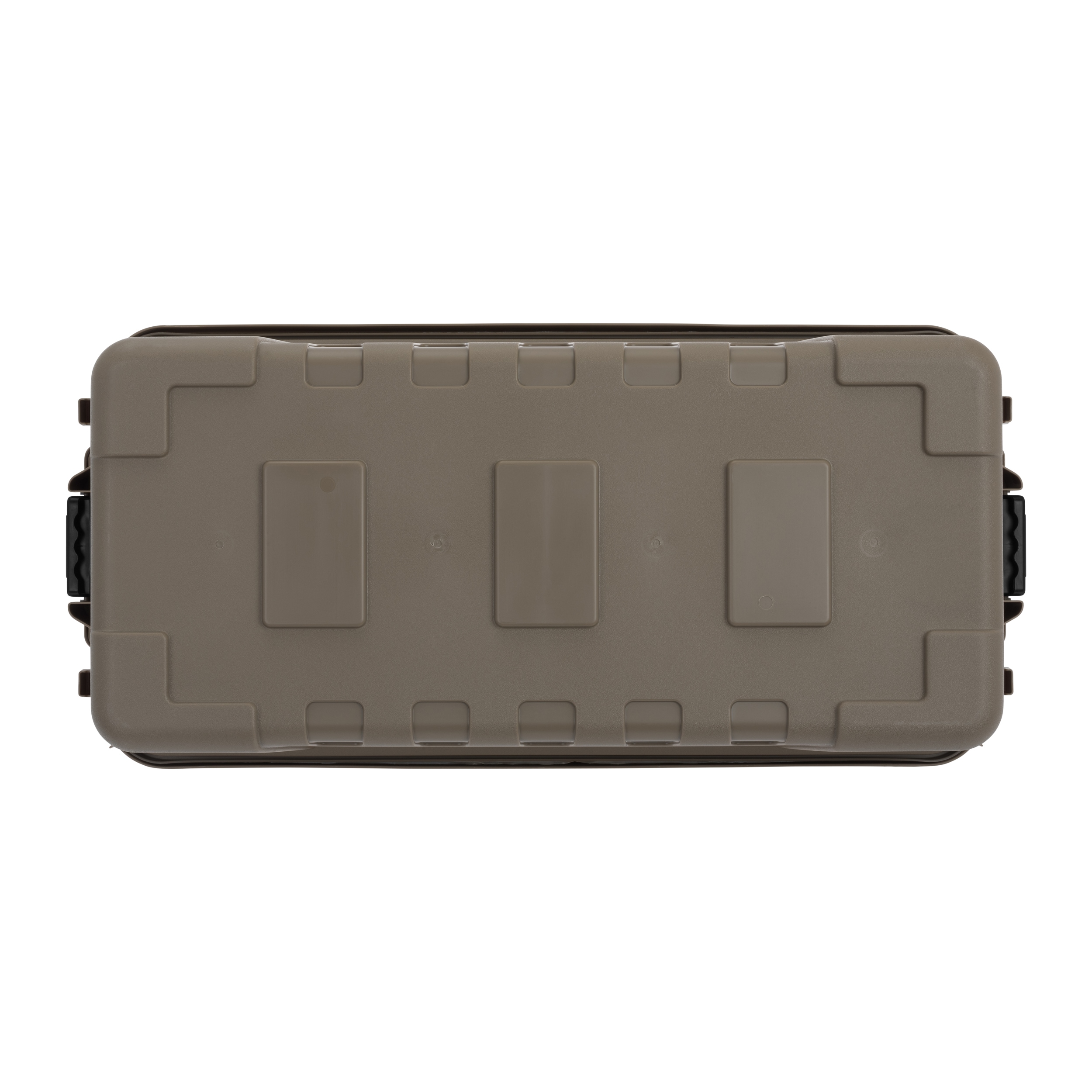 Plano - Sportsman's Trunk Medium 64 l - Transportkoffer - Desert Tan