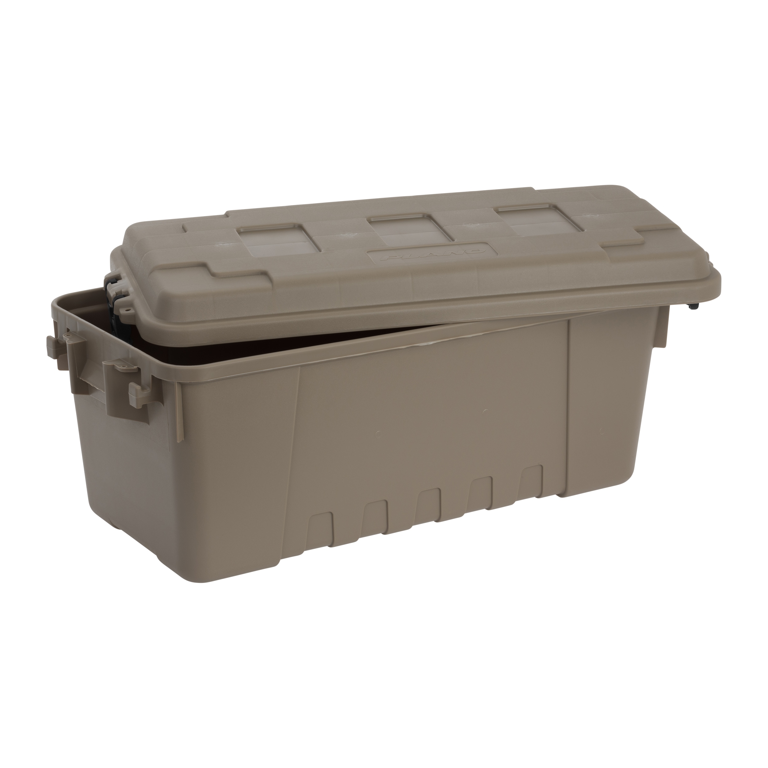 Plano - Sportsman's Trunk Medium 64 l - Transportkoffer - Desert Tan