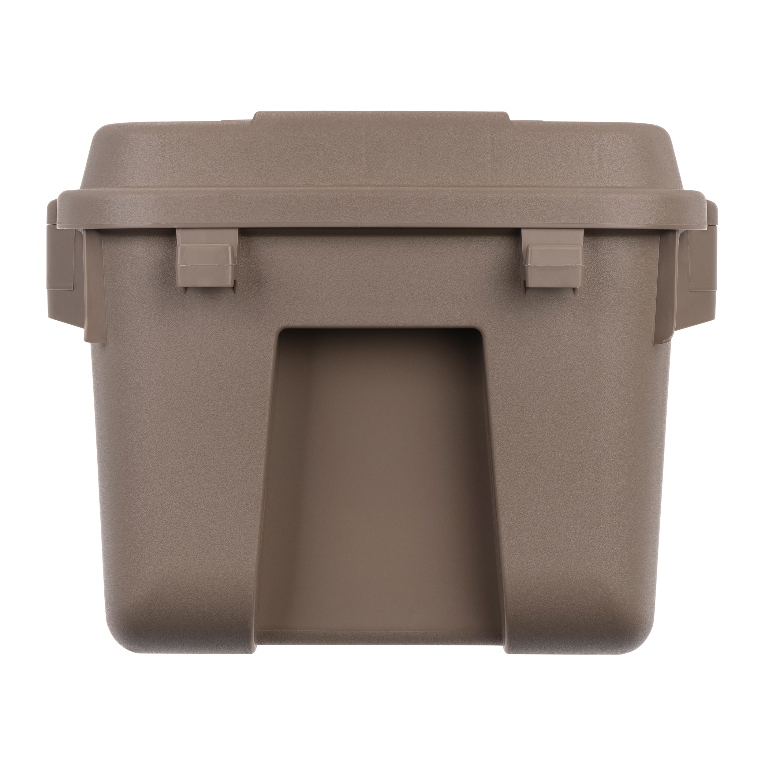 Plano - Sportsman's Trunk Large 102 l - Transportkoffer - Desert Tan