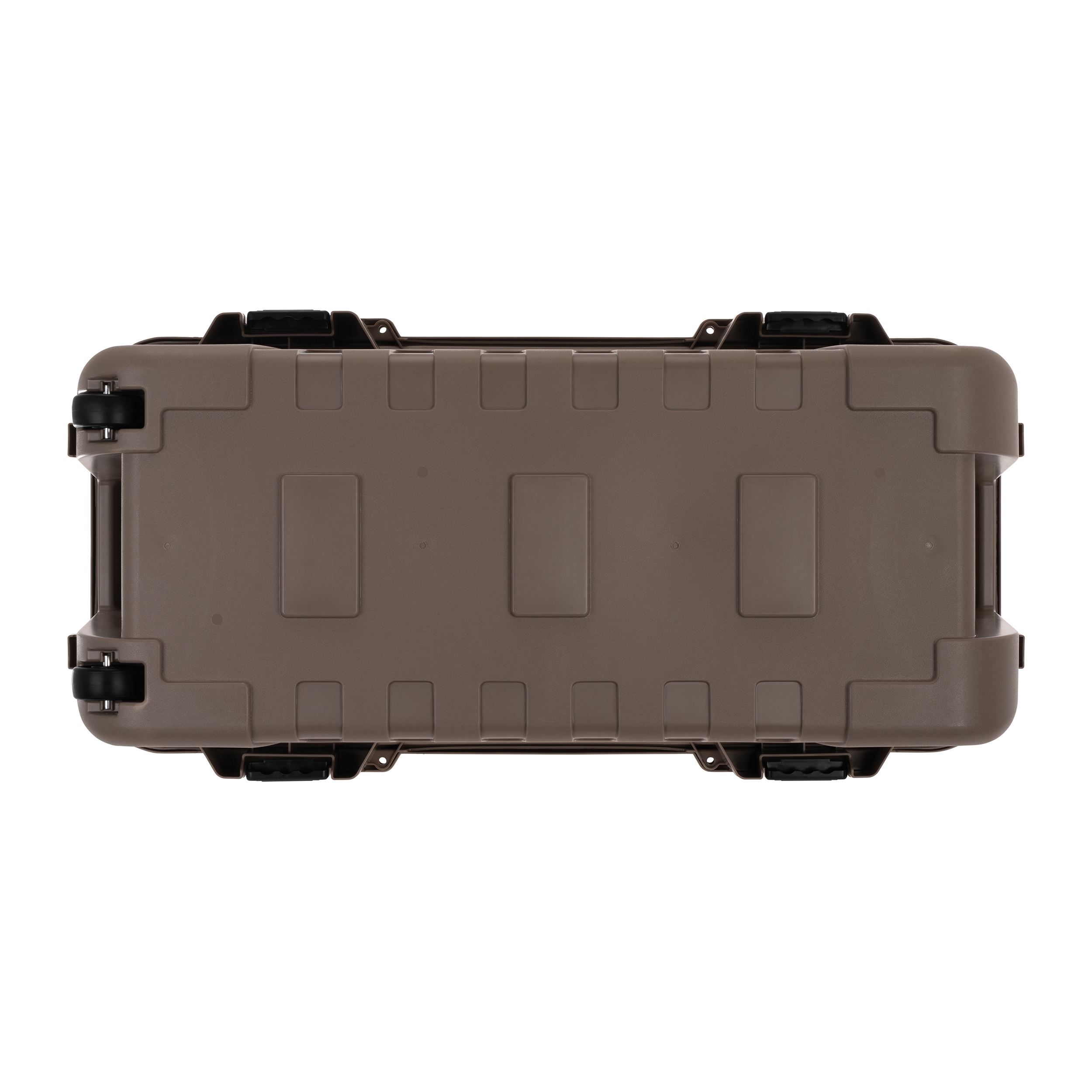 Plano - Sportsman's Trunk Large 102 l - Transportkoffer - Desert Tan