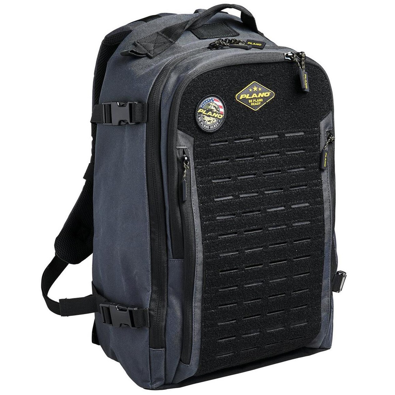 Plano - Tactical Backpack 29 l - Schwarz