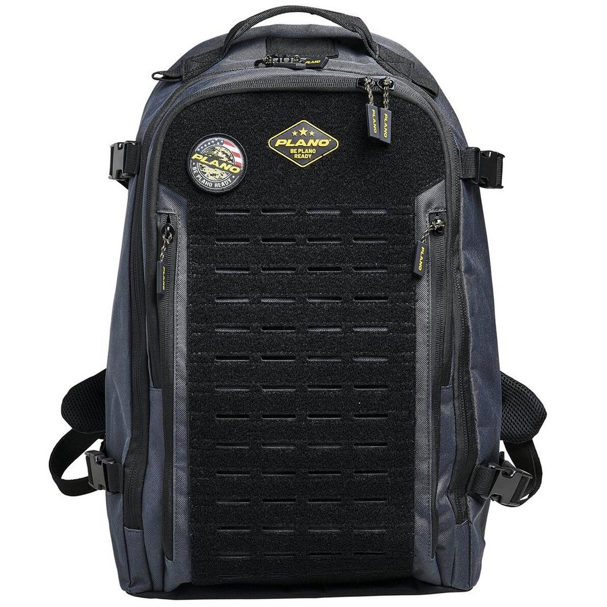 Plano - Tactical Backpack 29 l - Schwarz