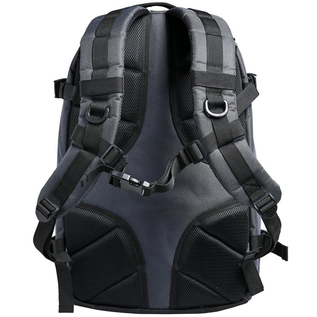 Plano - Tactical Backpack 29 l - Schwarz