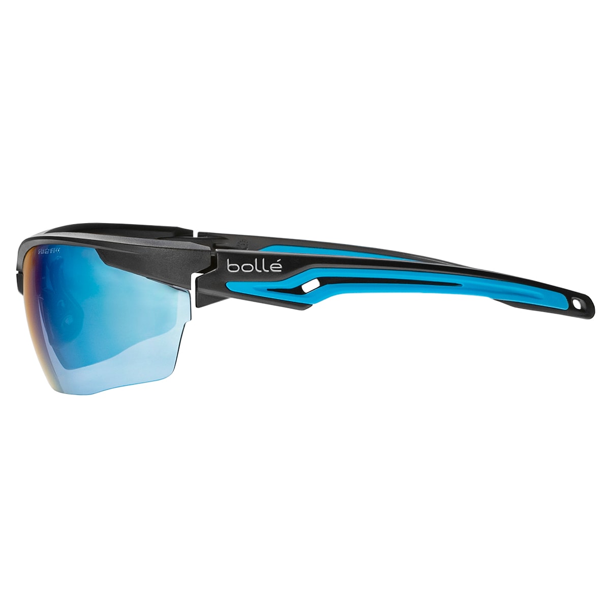 Bolle - Tryon Tryoflash - taktische Brille